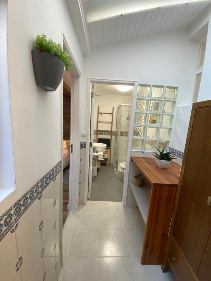Flat Graca 48 Apartment Lisabona Exterior foto